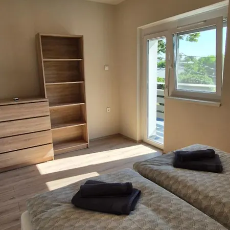 Maycherry Homestay Siofok