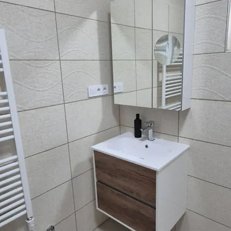 Homestay Maycherry Siofok