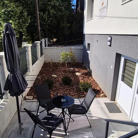 Maycherry Gazde/Camere de închiriat *