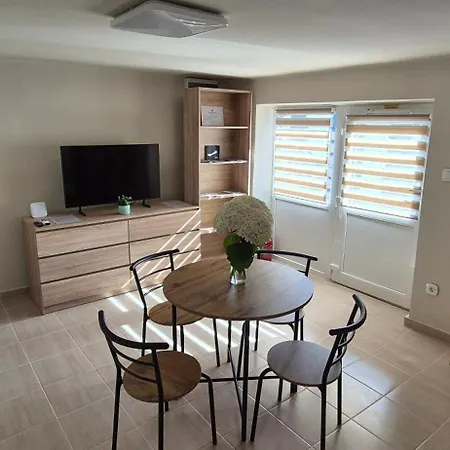 Homestay Maycherry Siofok