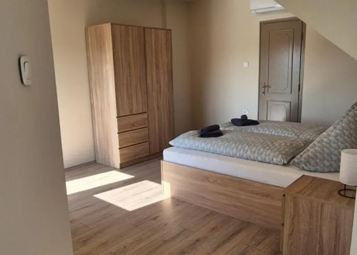 Privat bolig Maycherry
