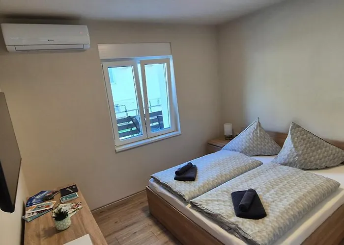Maycherry Privat bolig Siófok