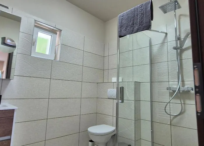 Privat bolig Maycherry